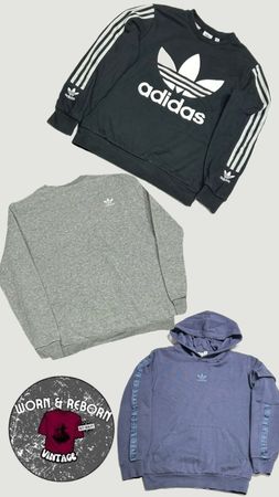 Nike kids sweatshirt 22 pieces WR1417