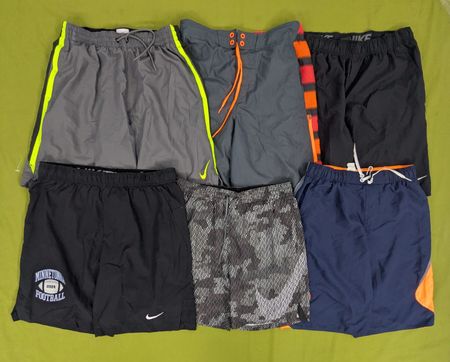💥 RV3443 Shorts de sport Nike