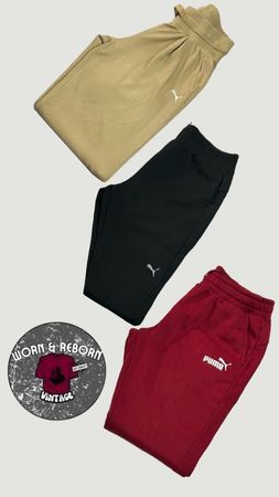 Puma pant 10 pieces WR1413