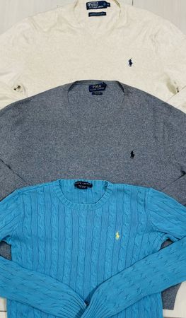 Pull Ralph Lauren
