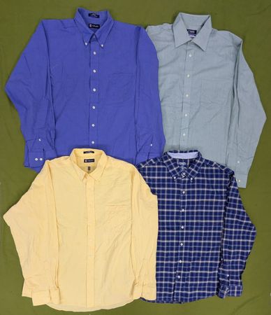💥 RV3446 Chaps Men Shirts