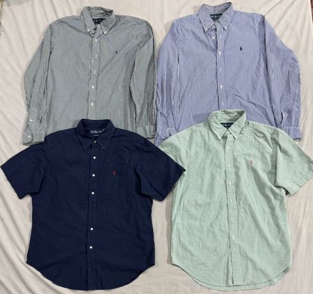 Ralph Lauren Shirts (353)