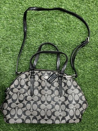 Coach bags