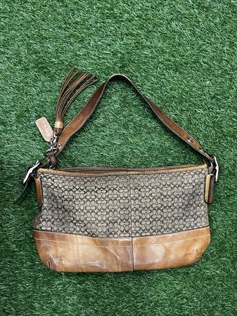 Coach bags