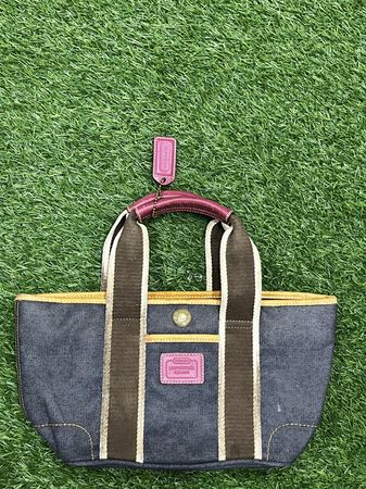 Coach bags