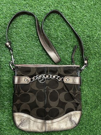 Coach bags