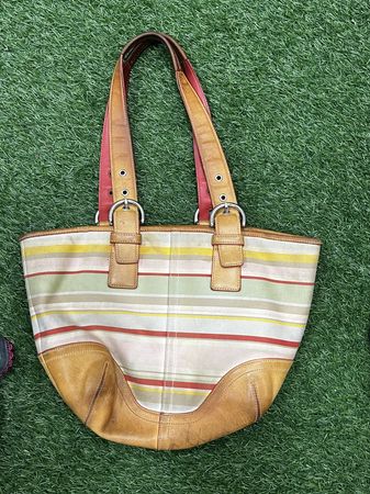 Coach bags