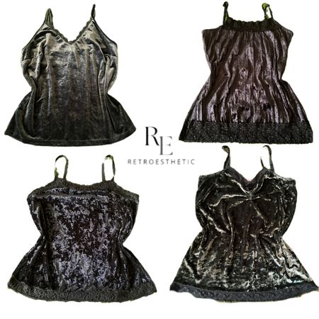 Y2K Romantic Vibe Come Tops Re-3222