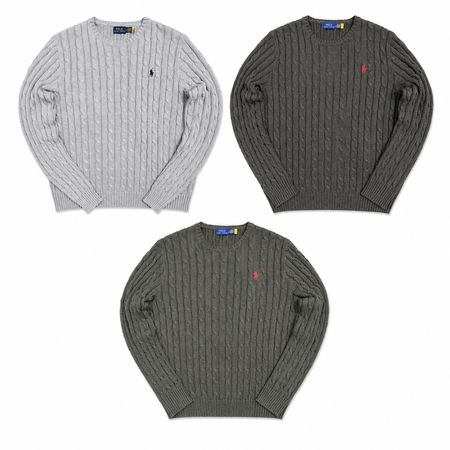 Polo Ralph Lauren Cable Knits