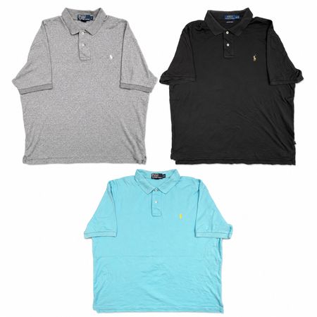 Polo Ralph Lauren T-shirts