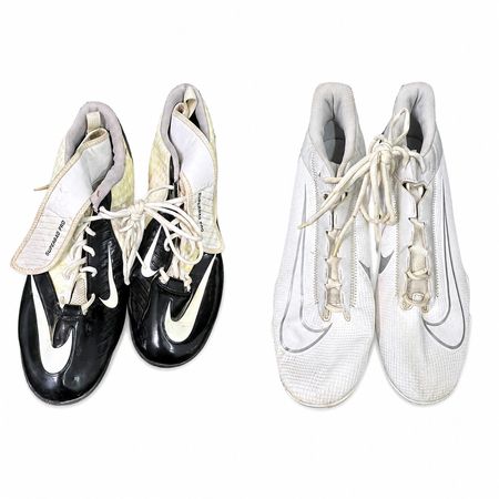 Nike Soccer Shoes