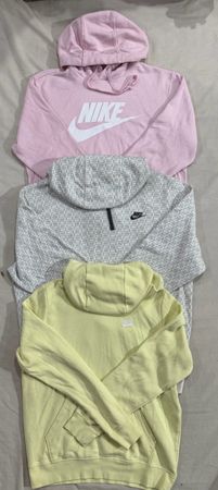 Sweatshirts et Hoodies Nike (346)