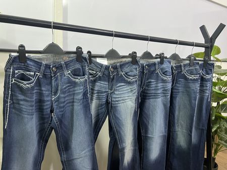 Women's Bootcut Jeans