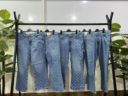 Women’s Bootcut Jeans