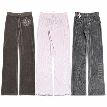 Juicy Couture Trouser