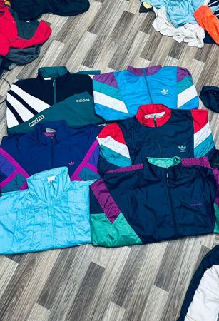 Adidas Track jacket