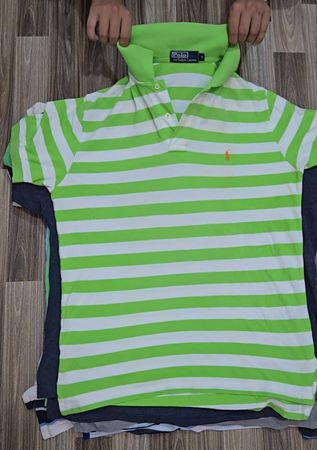 Ralph Lauren T-Shirts