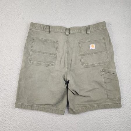 Carhartt & Polo Shorts