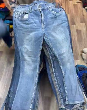 True Religion Jeans miss me
