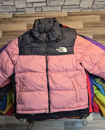 The North Face Jackets