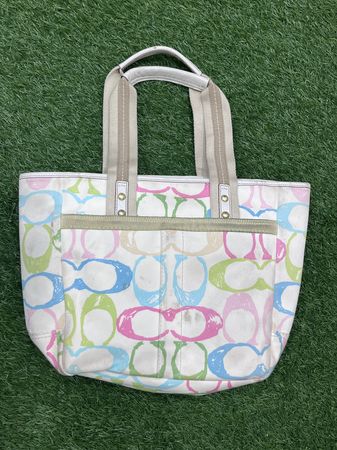 Coach bags