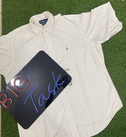 Ralph Lauren Shirts