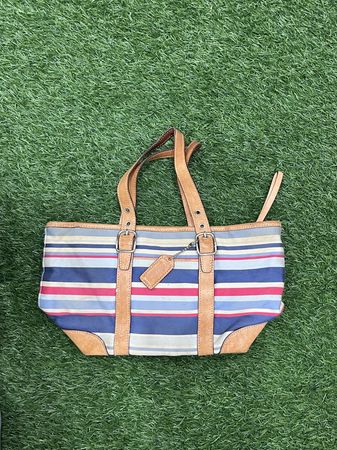 Coach bags