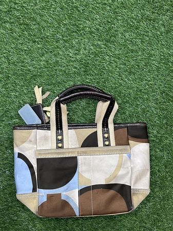 Coach bags