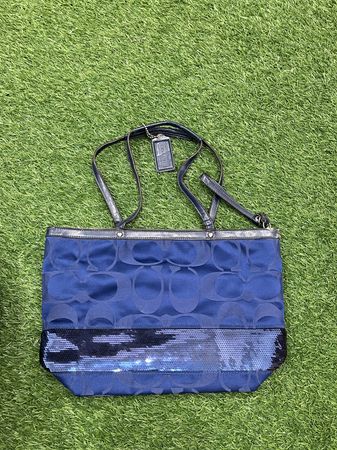 Coach bags