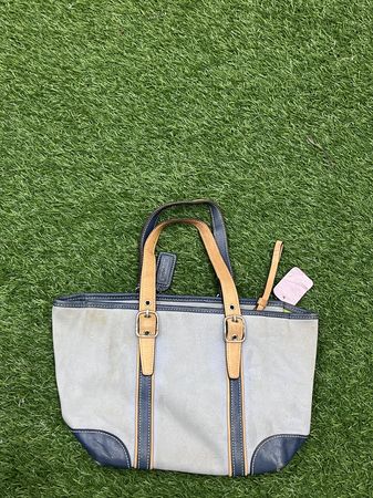 Coach bags