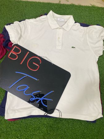 Lacoste Tshirts