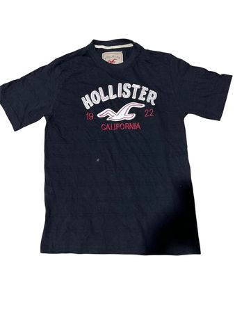 Abercrombie, Hollister T-Shirts