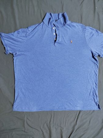 Ralph Lauren Polo Hemden (Lis 001)