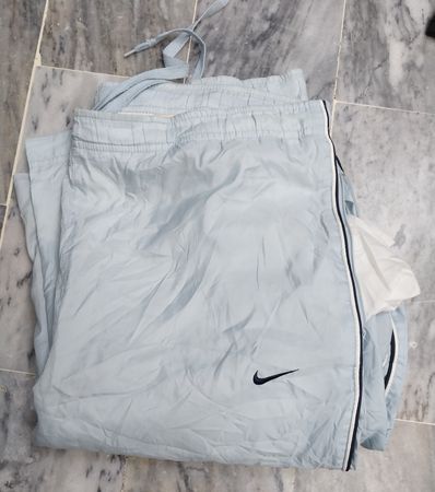 Nike Track Pants