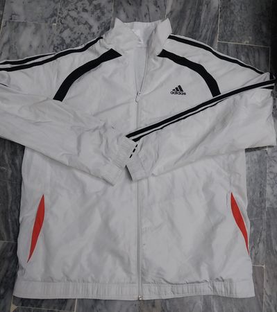 Track jackets