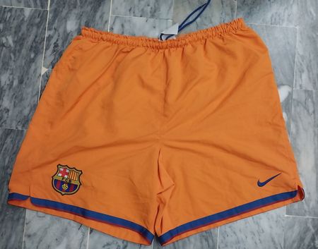 Nike sport shorts