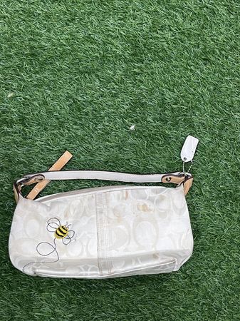 Coach bags