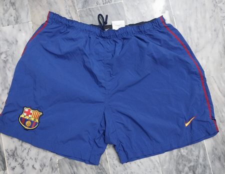 Nike sport shorts