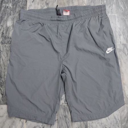 Nike sport shorts