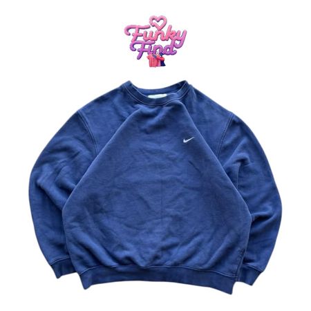 Nike Crewneck Sweatshirt