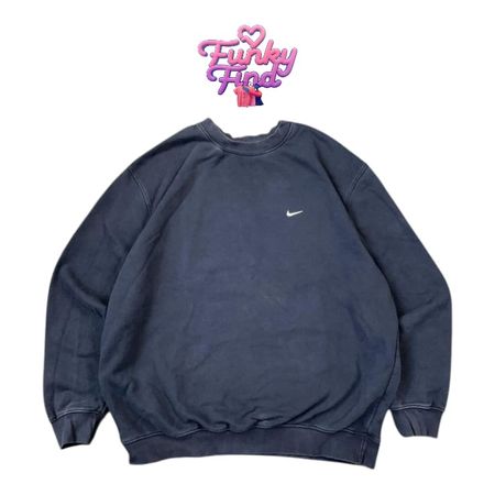 Nike Sweatshirt