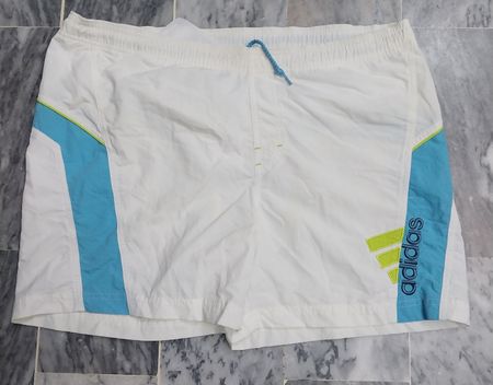 Adidas sport shorts