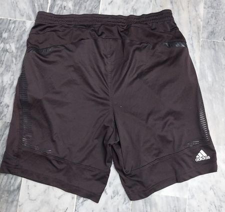 Adidas sport shorts