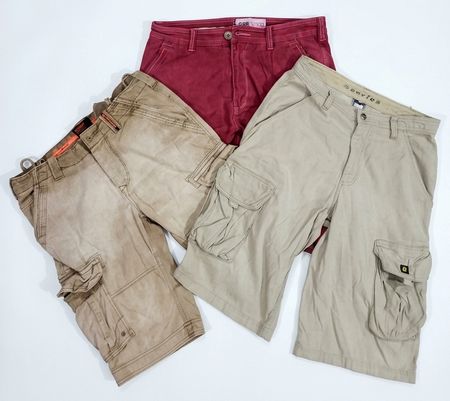 Mix brand Shorts