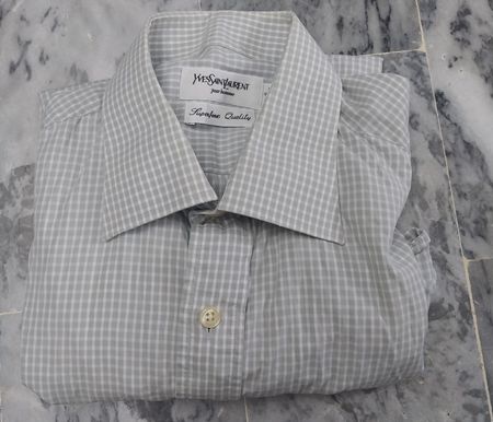 Ysl shirts