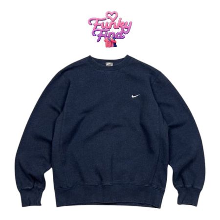 Nike Crewneck Sweatshirt