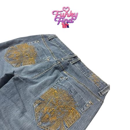Y2K Jeans