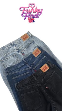 Levi's Jeans