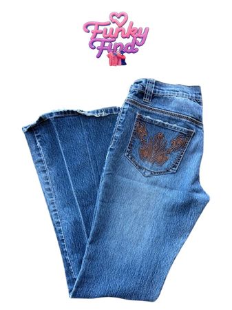 Y2K Jeans