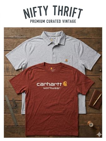 Carhartt T-Shirts